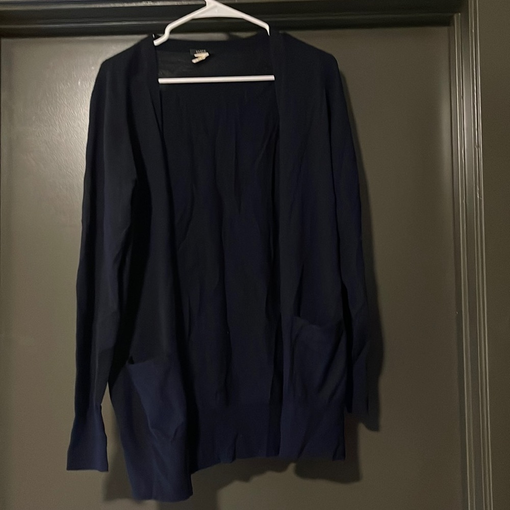 JCrew Sweater